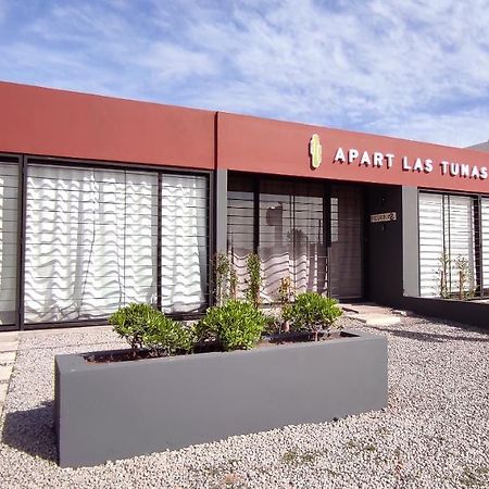 Apart Las Tunas Carmelo Extérieur photo