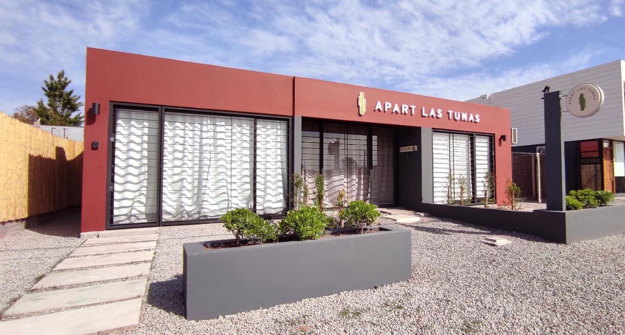 Apart Las Tunas Carmelo Extérieur photo