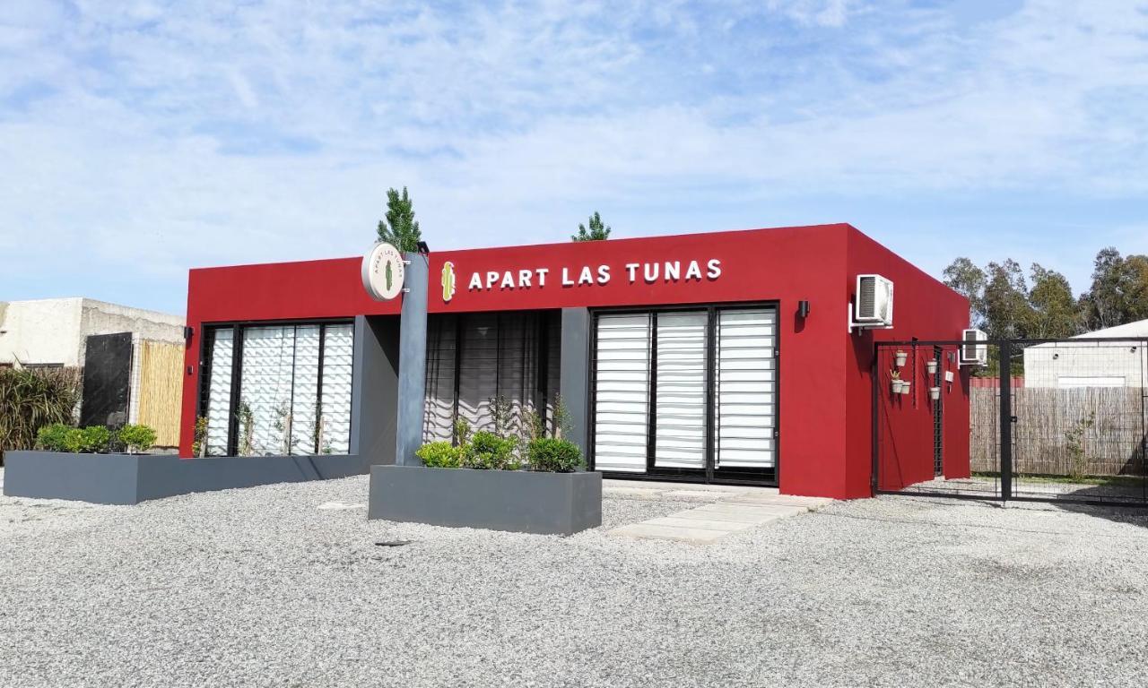 Apart Las Tunas Carmelo Extérieur photo